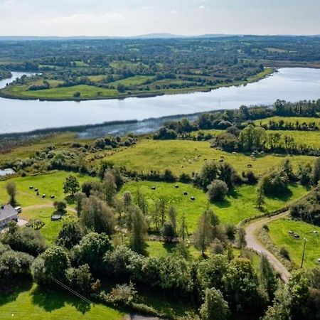 Lakeside Retreat Carrick on Shannon Esterno foto