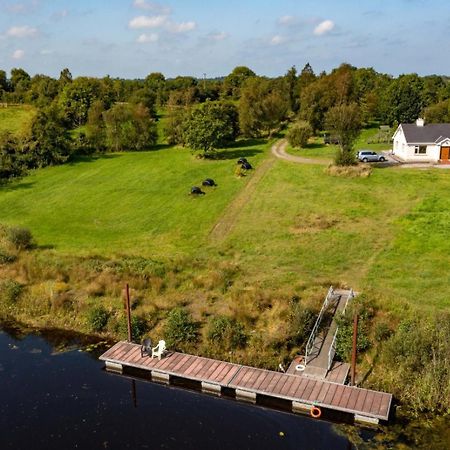 Lakeside Retreat Carrick on Shannon Esterno foto