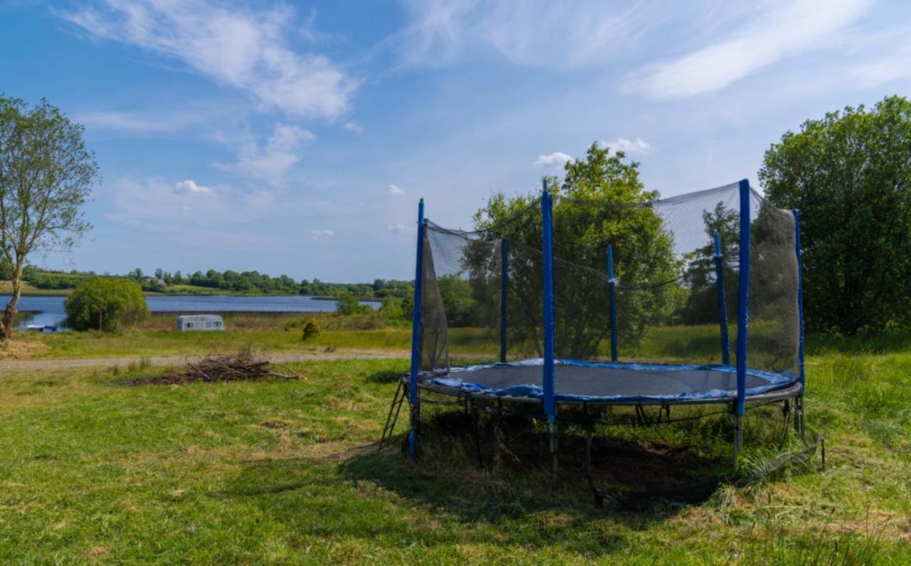 Lakeside Retreat Carrick on Shannon Esterno foto