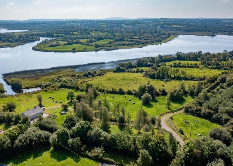 Lakeside Retreat Carrick on Shannon Esterno foto