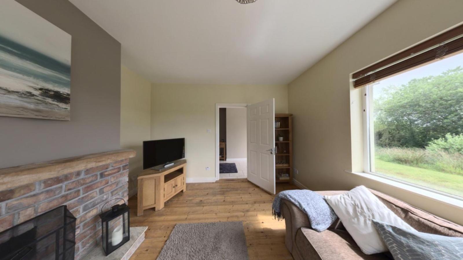 Lakeside Retreat Carrick on Shannon Esterno foto