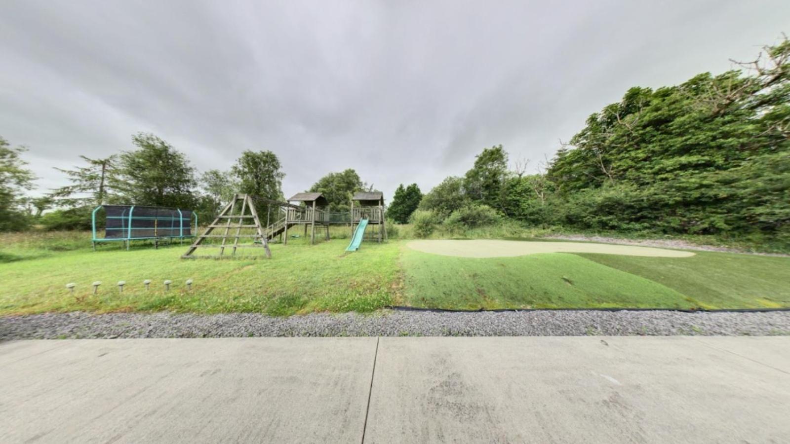 Lakeside Retreat Carrick on Shannon Esterno foto