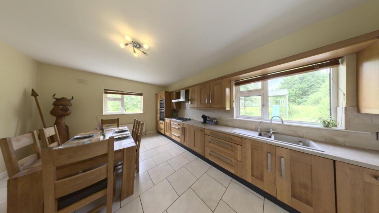 Lakeside Retreat Carrick on Shannon Esterno foto