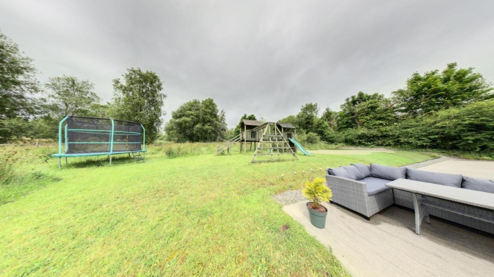 Lakeside Retreat Carrick on Shannon Esterno foto