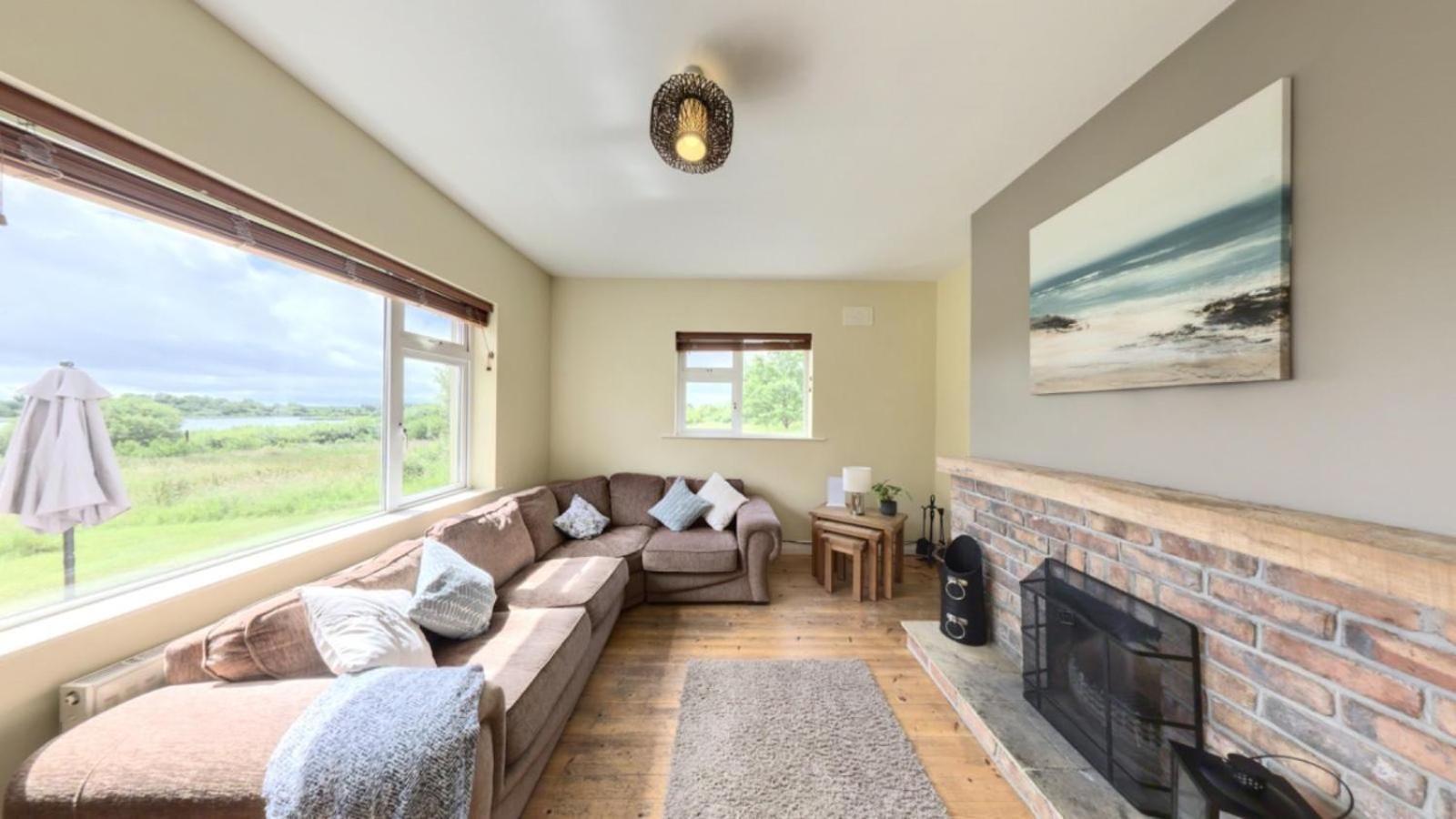 Lakeside Retreat Carrick on Shannon Esterno foto