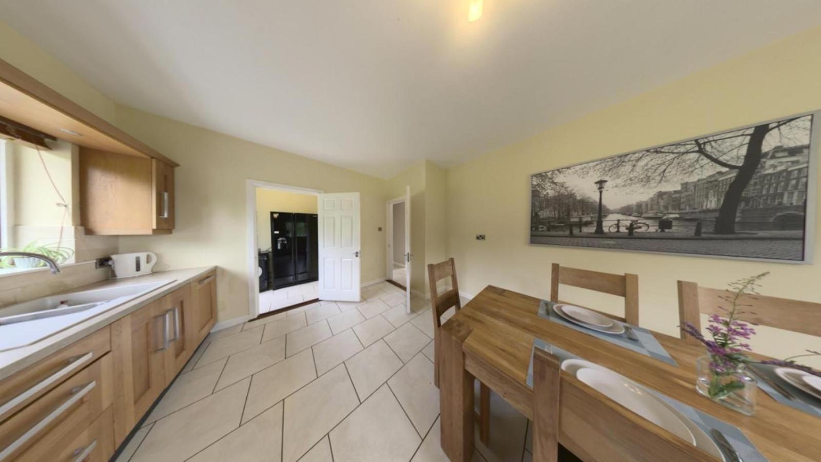 Lakeside Retreat Carrick on Shannon Esterno foto