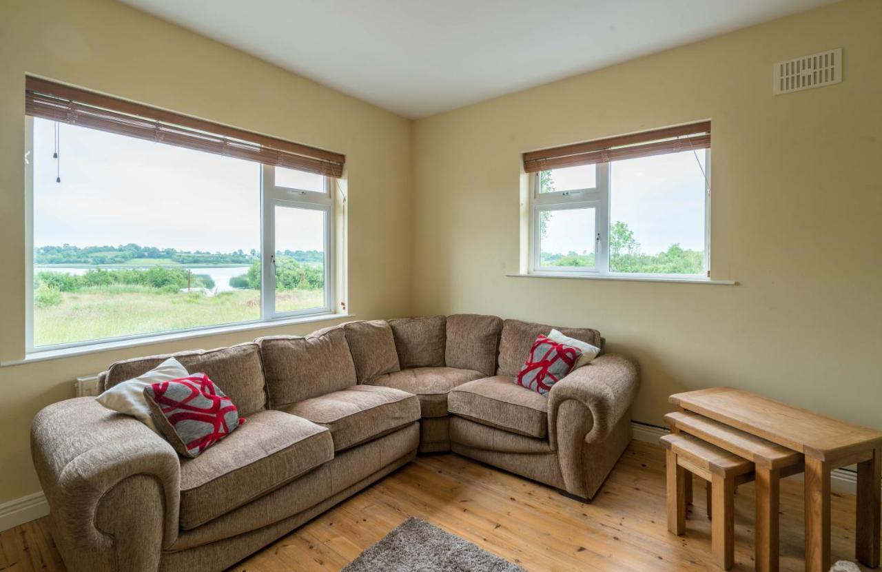 Lakeside Retreat Carrick on Shannon Esterno foto