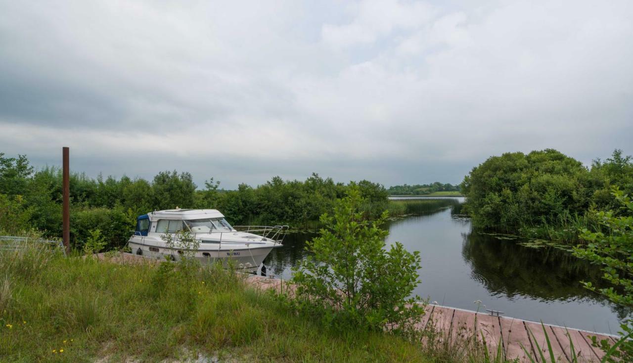 Lakeside Retreat Carrick on Shannon Esterno foto