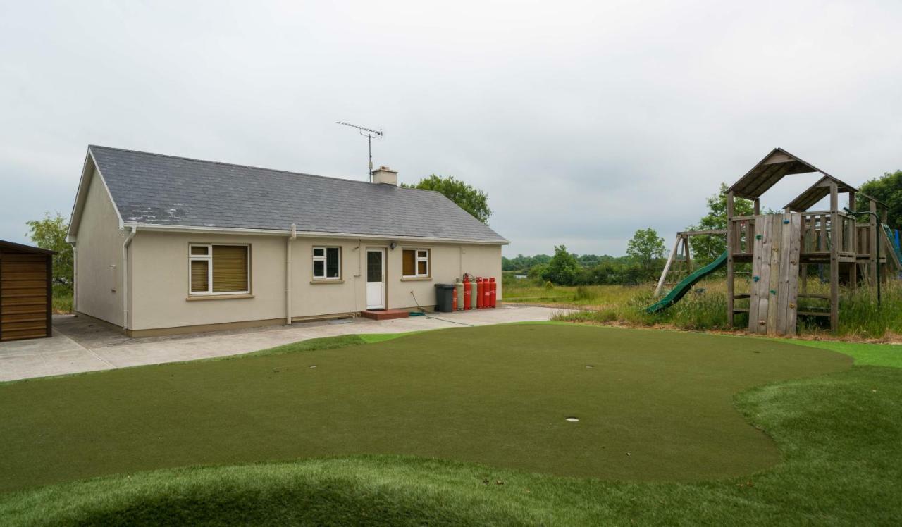 Lakeside Retreat Carrick on Shannon Esterno foto