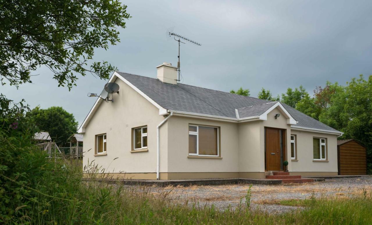 Lakeside Retreat Carrick on Shannon Esterno foto