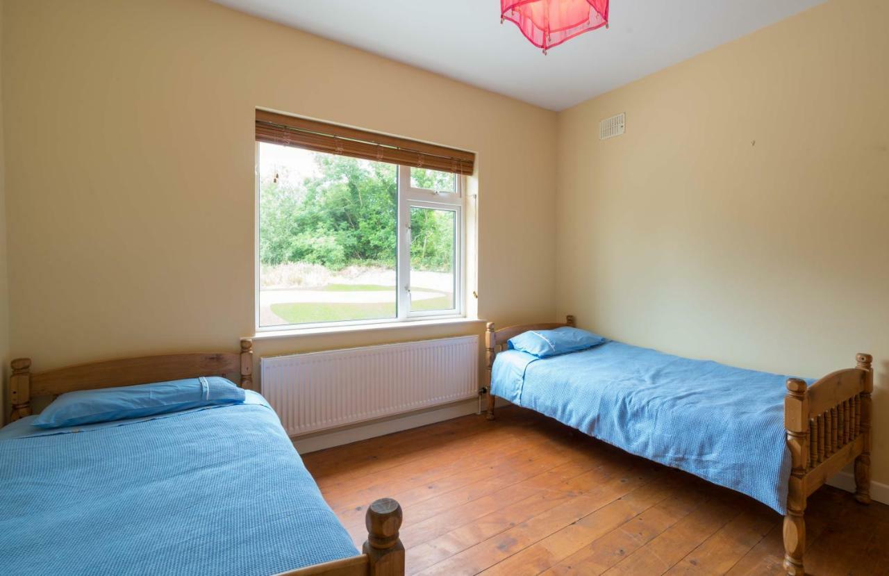 Lakeside Retreat Carrick on Shannon Esterno foto