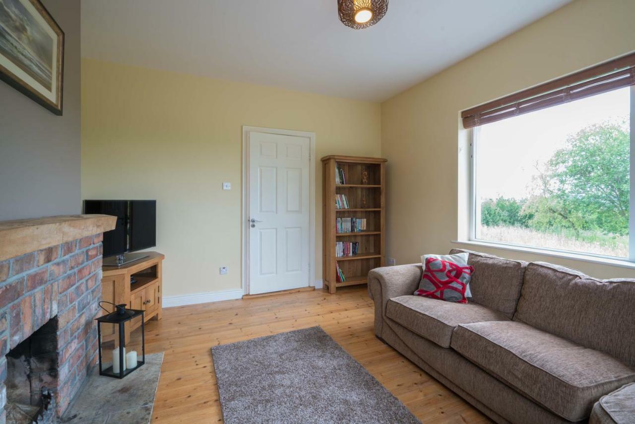 Lakeside Retreat Carrick on Shannon Esterno foto