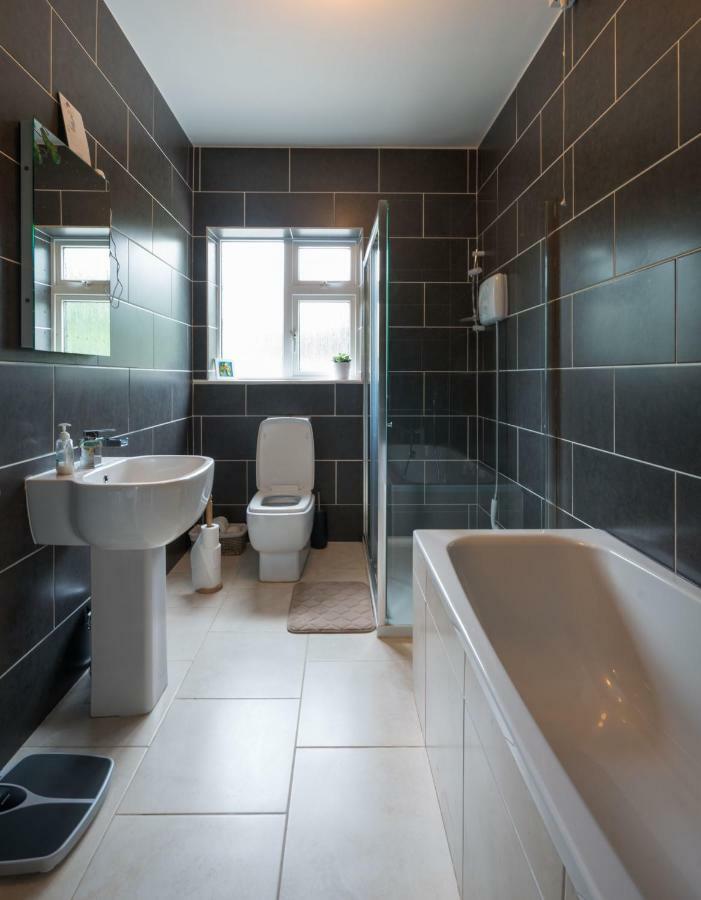 Lakeside Retreat Carrick on Shannon Esterno foto