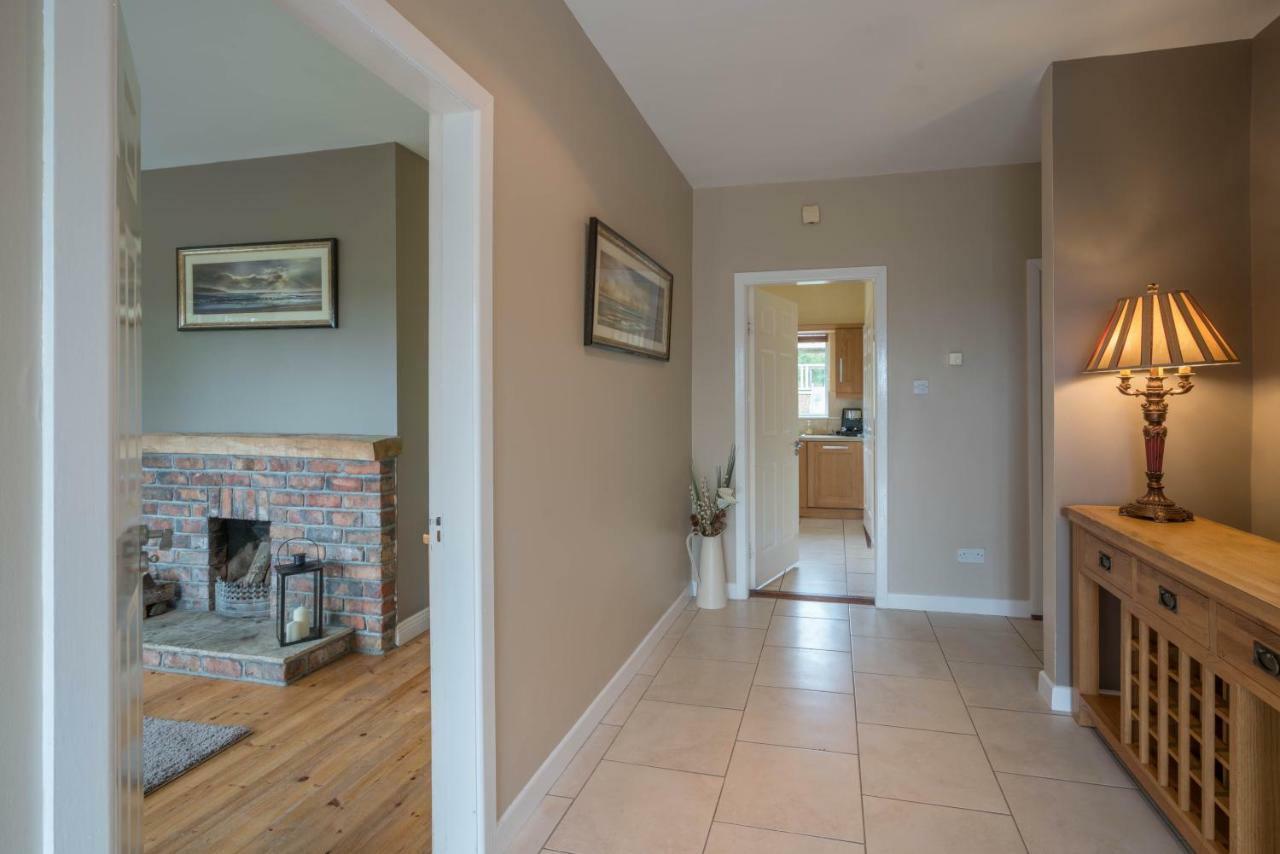 Lakeside Retreat Carrick on Shannon Esterno foto