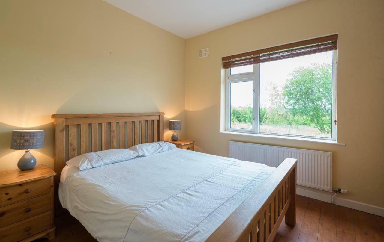 Lakeside Retreat Carrick on Shannon Esterno foto