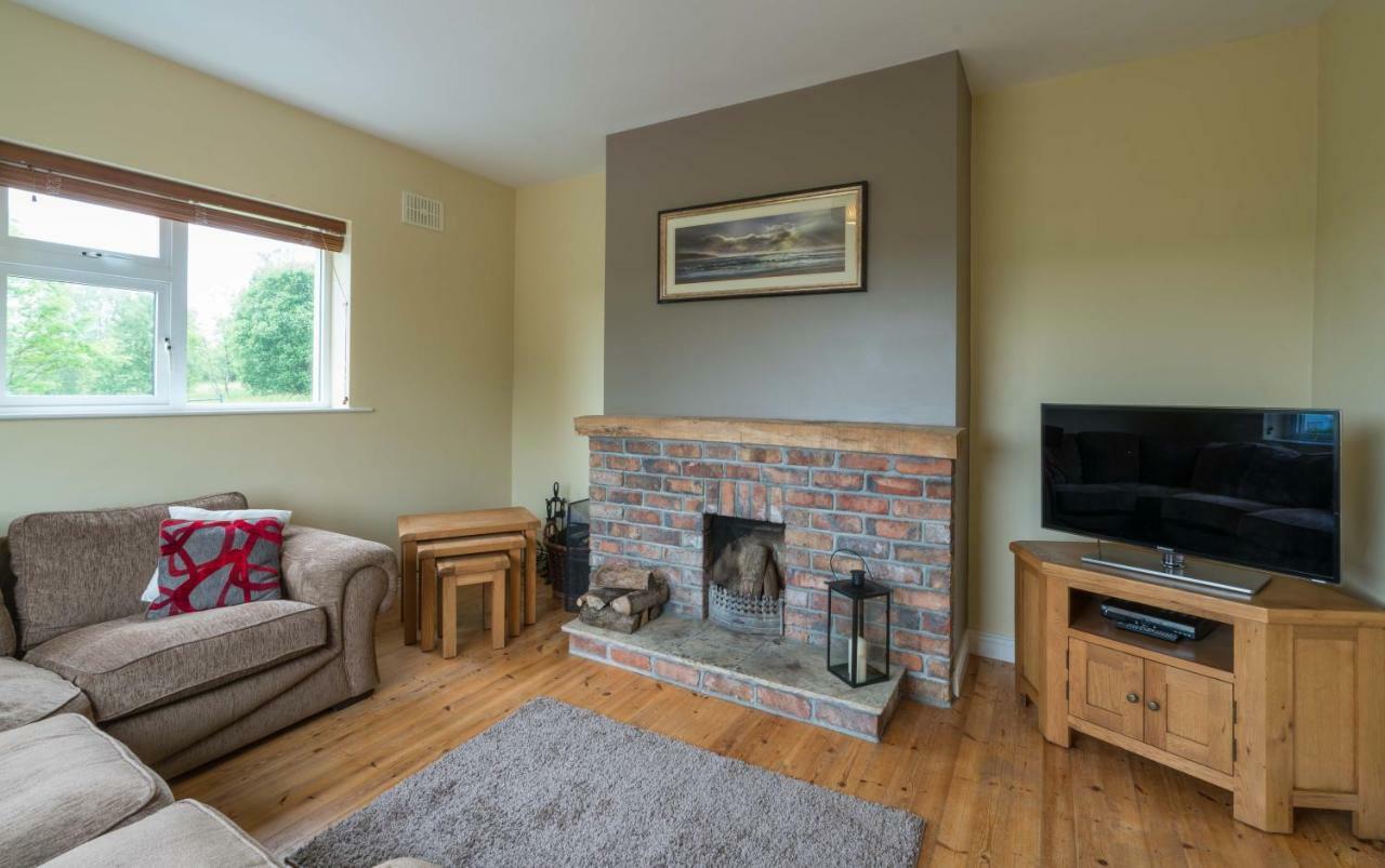 Lakeside Retreat Carrick on Shannon Esterno foto