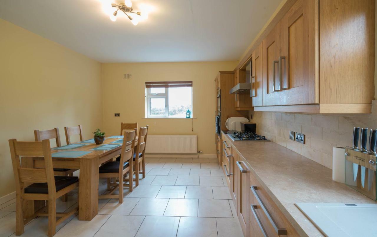 Lakeside Retreat Carrick on Shannon Esterno foto