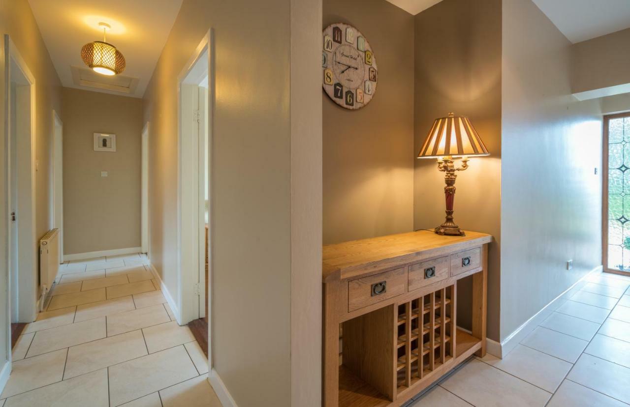 Lakeside Retreat Carrick on Shannon Esterno foto