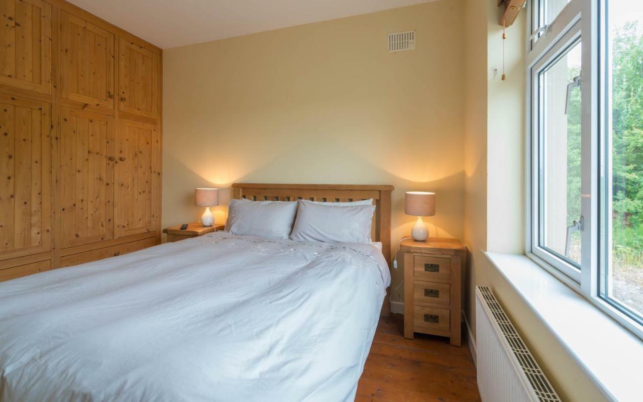 Lakeside Retreat Carrick on Shannon Esterno foto