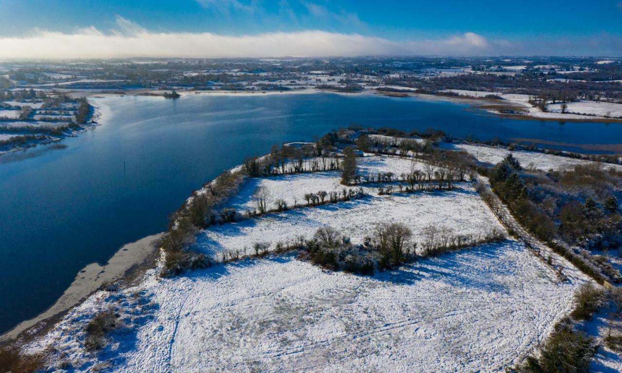 Lakeside Retreat Carrick on Shannon Esterno foto