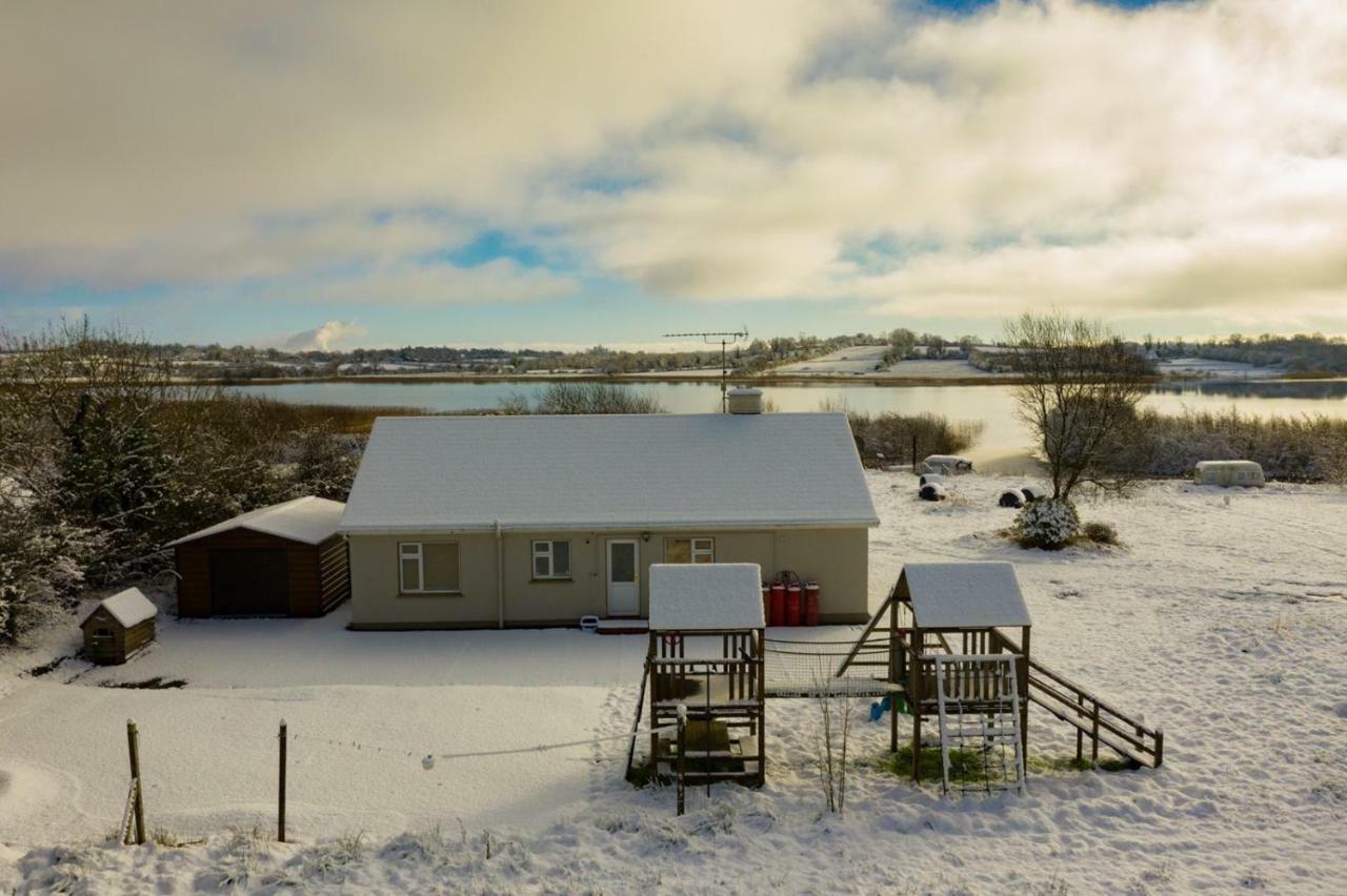 Lakeside Retreat Carrick on Shannon Esterno foto